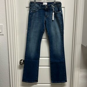 NWT Fran Denim Jeans